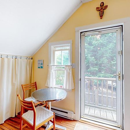 Historic Jewel Apartment Provincetown Exterior photo